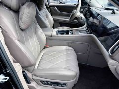 AITO Wenjie M9 Extended Range Ultra 52kWh 6-Seater with 192-Line LiDAR - ფოტო 12