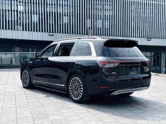 AITO Wenjie M9 Extended Range Ultra 52kWh 6-Seater with 192-Line LiDAR - ფოტო 2