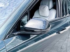 AITO Wenjie M9 Extended Range Ultra 52kWh 6-Seater with 192-Line LiDAR - ფოტო 20