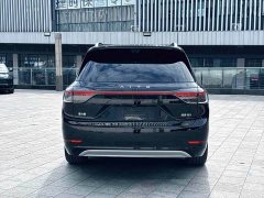 AITO Wenjie M9 Extended Range Ultra 52kWh 6-Seater with 192-Line LiDAR - ფოტო 3