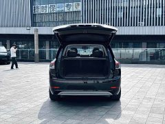 AITO Wenjie M9 Extended Range Ultra 52kWh 6-Seater with 192-Line LiDAR - ფოტო 6
