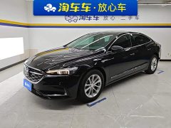 Buick Junyue 2021 552T Luxury - ფოტო 1