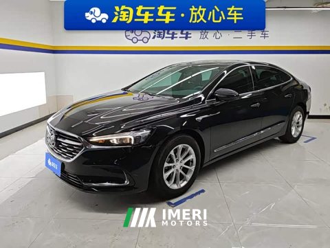 2023 Buick Junyue 2021 552T Luxury - ავტომობილი ჩინეთიდან