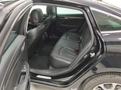 Buick Junyue 2021 552T Luxury - ფოტო 11