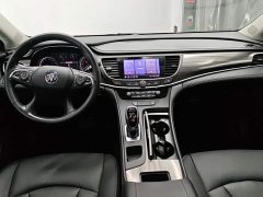 Buick Junyue 2021 552T Luxury - ფოტო 12