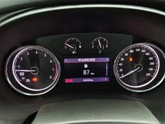 Buick Junyue 2021 552T Luxury - ფოტო 14
