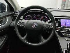 Buick Junyue 2021 552T Luxury - ფოტო 15