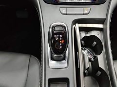 Buick Junyue 2021 552T Luxury - ფოტო 16