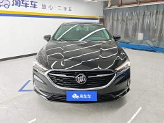 Buick Junyue 2021 552T Luxury - ფოტო 2