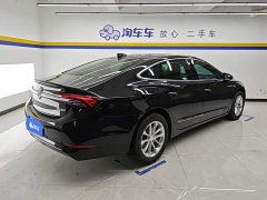 Buick Junyue 2021 552T Luxury - ფოტო 3