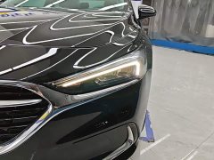 Buick Junyue 2021 552T Luxury - ფოტო 5