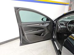 Buick Junyue 2021 552T Luxury - ფოტო 7