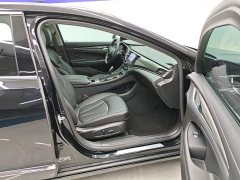 Buick Junyue 2021 552T Luxury - ფოტო 8