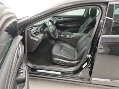 Buick Junyue 2021 552T Luxury - ფოტო 9