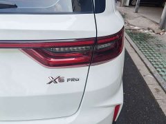 Geely Emgrand X6 2021 PRO 1.4T Automatic Luxury - ფოტო 10