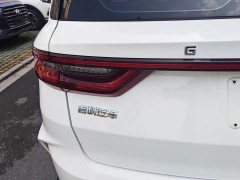Geely Emgrand X6 2021 PRO 1.4T Automatic Luxury - ფოტო 11