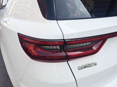 Geely Emgrand X6 2021 PRO 1.4T Automatic Luxury - ფოტო 12