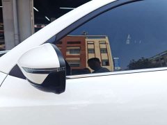 Geely Emgrand X6 2021 PRO 1.4T Automatic Luxury - ფოტო 13
