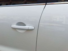 Geely Emgrand X6 2021 PRO 1.4T Automatic Luxury - ფოტო 14