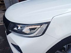 Geely Emgrand X6 2021 PRO 1.4T Automatic Luxury - ფოტო 18