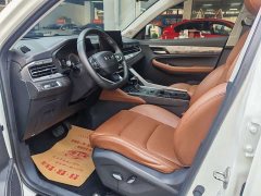 Geely Emgrand X6 2021 PRO 1.4T Automatic Luxury - ფოტო 9