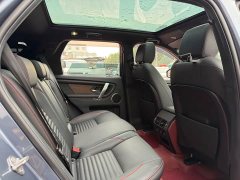 Land Rover Discovery Sport 2022 249PS R-Dynamic S Performance 5-Seater - ფოტო 14