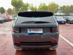 Land Rover Discovery Sport 2022 249PS R-Dynamic S Performance 5-Seater - ფოტო 5