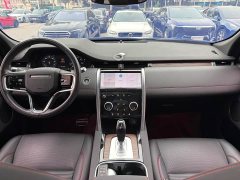 Land Rover Discovery Sport 2022 249PS R-Dynamic S Performance 5-Seater - ფოტო 9