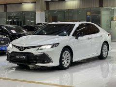 Toyota Camry 2021 2.0G Luxury - ფოტო 1