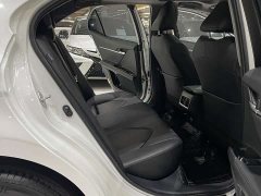 Toyota Camry 2021 2.0G Luxury - ფოტო 10