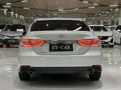 Toyota Camry 2021 2.0G Luxury - ფოტო 12