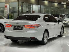 Toyota Camry 2021 2.0G Luxury - ფოტო 13