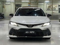 Toyota Camry 2021 2.0G Luxury - ფოტო 2