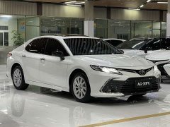 Toyota Camry 2021 2.0G Luxury - ფოტო 3