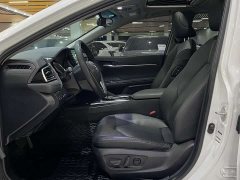 Toyota Camry 2021 2.0G Luxury - ფოტო 4