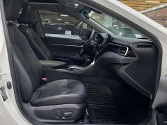 Toyota Camry 2021 2.0G Luxury - ფოტო 5