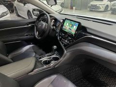 Toyota Camry 2021 2.0G Luxury - ფოტო 6