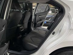 Toyota Camry 2021 2.0G Luxury - ფოტო 7