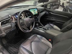 Toyota Camry 2021 2.0G Luxury - ფოტო 9