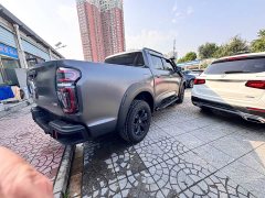 Geely Cannon 2023 2.0T Off-Road Auto Gasoline 4WD Everest Edition - ფოტო 2