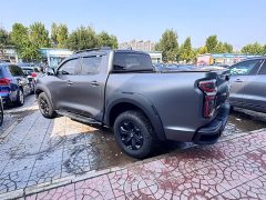 Geely Cannon 2023 2.0T Off-Road Auto Gasoline 4WD Everest Edition - ფოტო 3