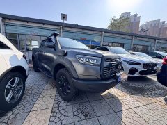 Geely Cannon 2023 2.0T Off-Road Auto Gasoline 4WD Everest Edition - ფოტო 4