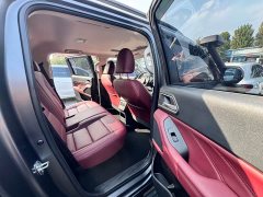 Geely Cannon 2023 2.0T Off-Road Auto Gasoline 4WD Everest Edition - ფოტო 7