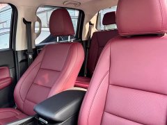 Geely Cannon 2023 2.0T Off-Road Auto Gasoline 4WD Everest Edition - ფოტო 8