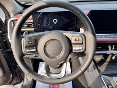 Geely Cannon 2023 2.0T Off-Road Auto Gasoline 4WD Everest Edition - ფოტო 9