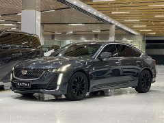 Cadillac CT5 28T Luxury - ფოტო 1