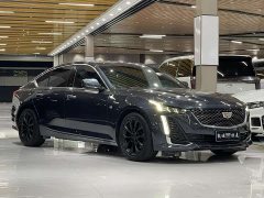 Cadillac CT5 28T Luxury - ფოტო 3