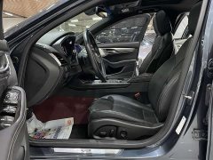 Cadillac CT5 28T Luxury - ფოტო 4