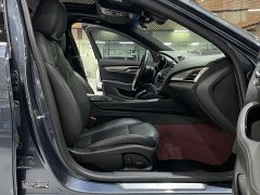 Cadillac CT5 28T Luxury - ფოტო 5