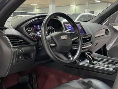 Cadillac CT5 28T Luxury - ფოტო 6